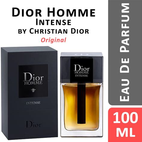 dior homme intes|dior homme intense aanbieding.